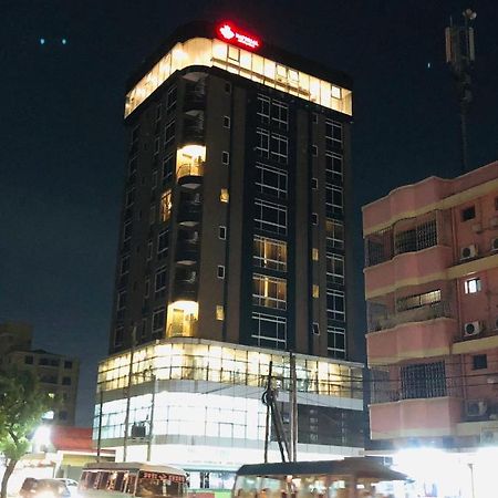 דאר א-סאלאם Imperial Hotel & Apartments מראה חיצוני תמונה