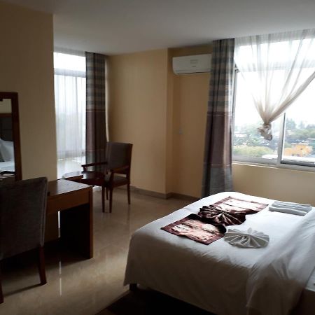 דאר א-סאלאם Imperial Hotel & Apartments מראה חיצוני תמונה