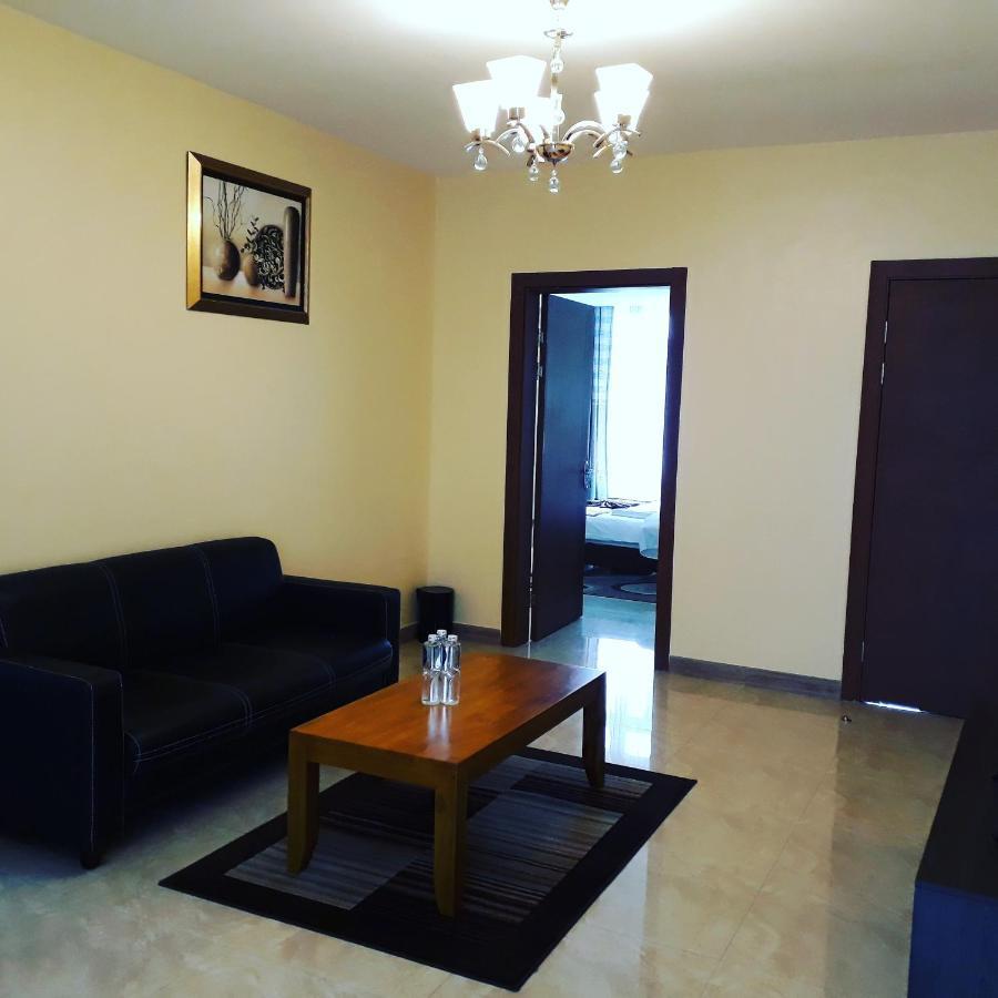 דאר א-סאלאם Imperial Hotel & Apartments מראה חיצוני תמונה