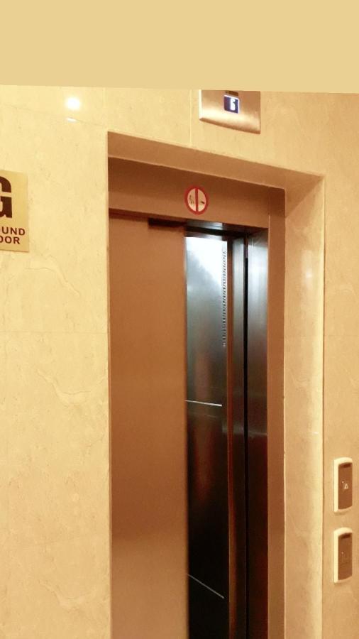 דאר א-סאלאם Imperial Hotel & Apartments מראה חיצוני תמונה