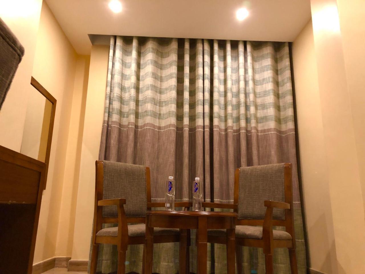 דאר א-סאלאם Imperial Hotel & Apartments מראה חיצוני תמונה