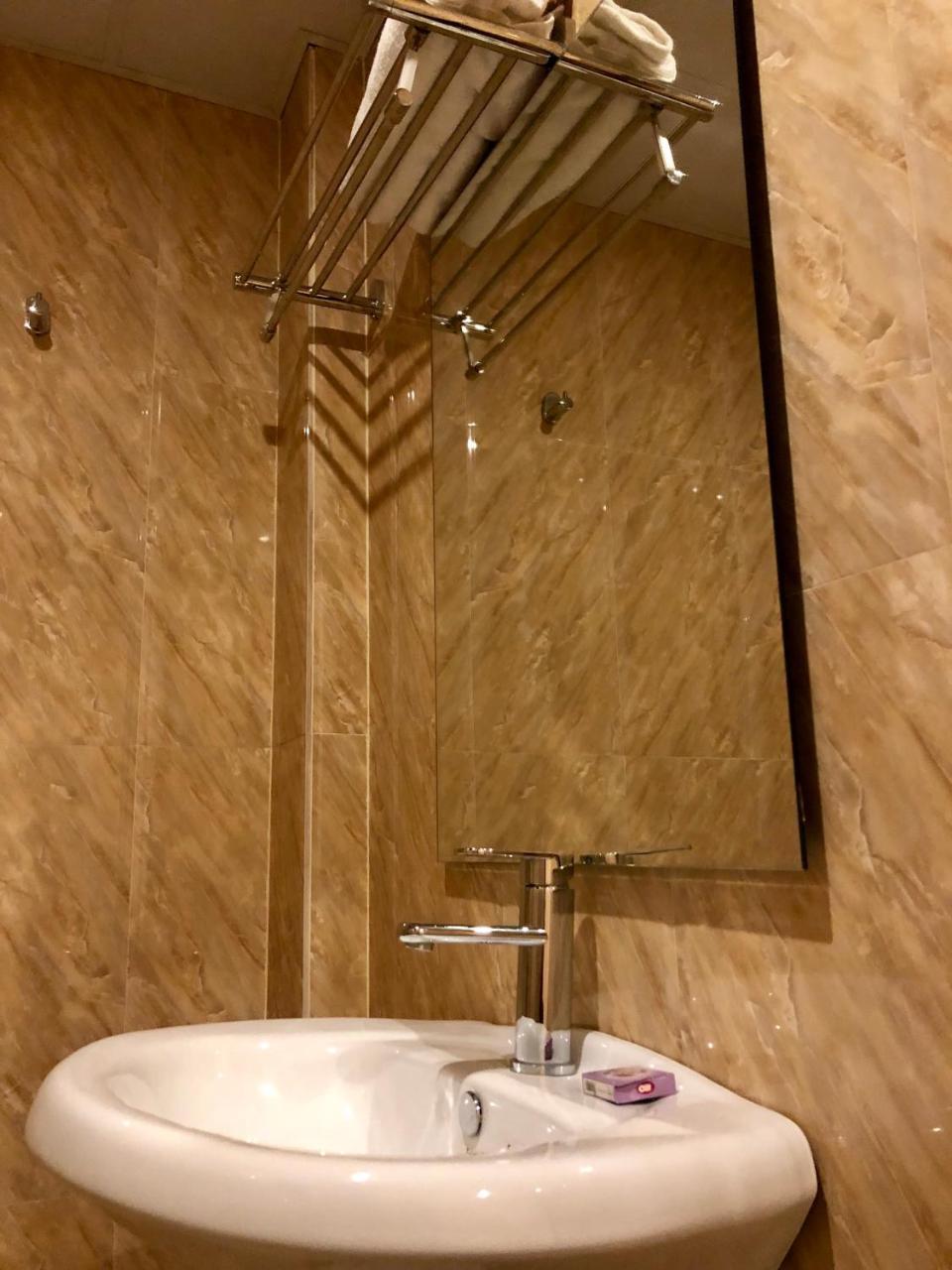 דאר א-סאלאם Imperial Hotel & Apartments מראה חיצוני תמונה
