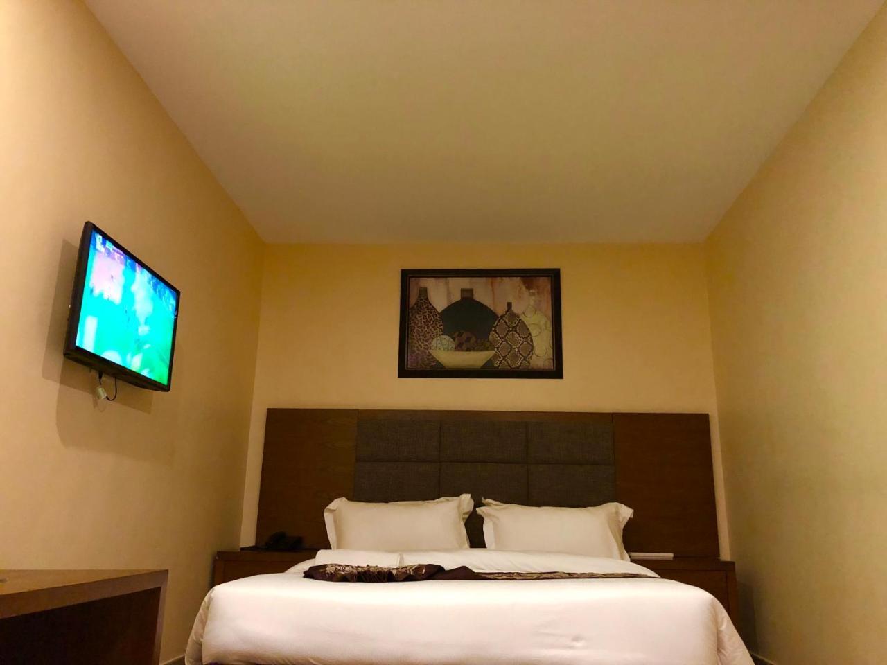 דאר א-סאלאם Imperial Hotel & Apartments מראה חיצוני תמונה